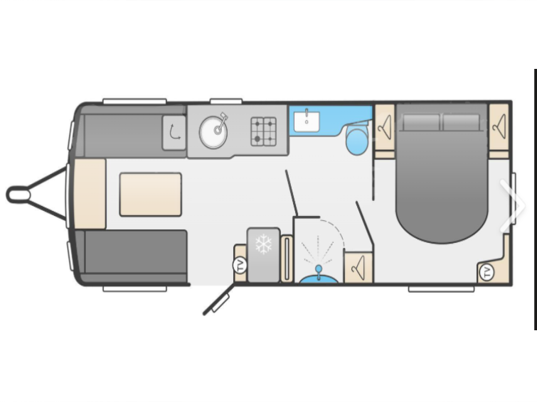 Layout Diagram