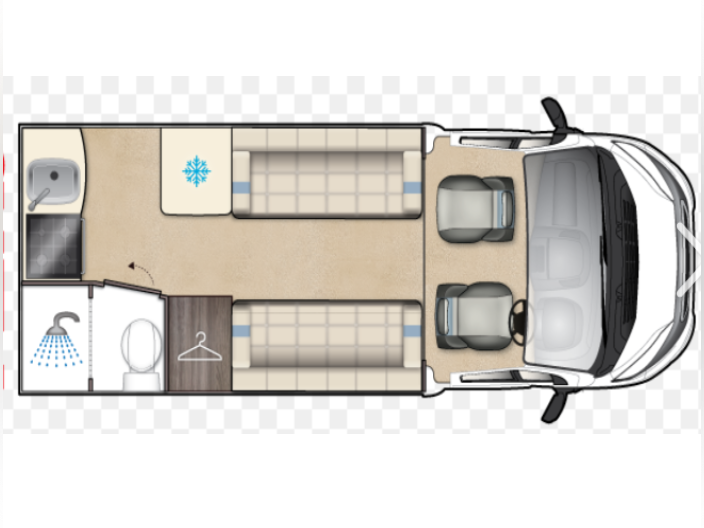 Layout Diagram