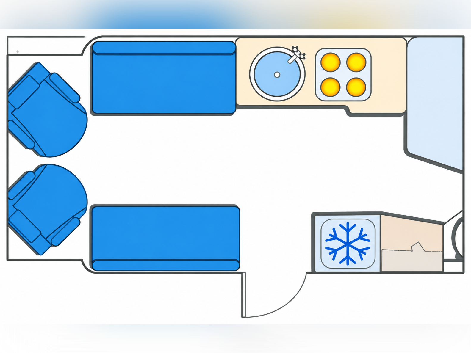 Layout Diagram
