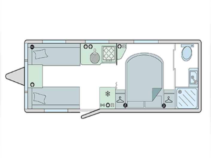 Layout Diagram