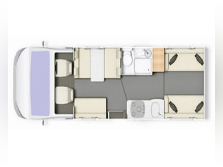 Layout Diagram