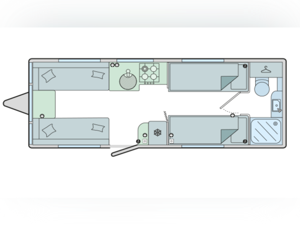 Layout Diagram