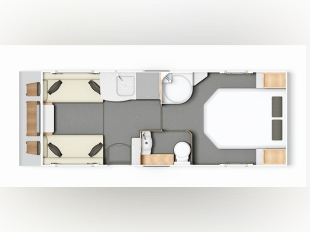 Layout Diagram