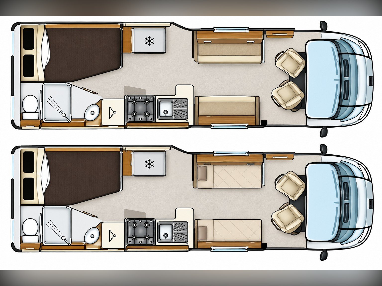 Layout Diagram