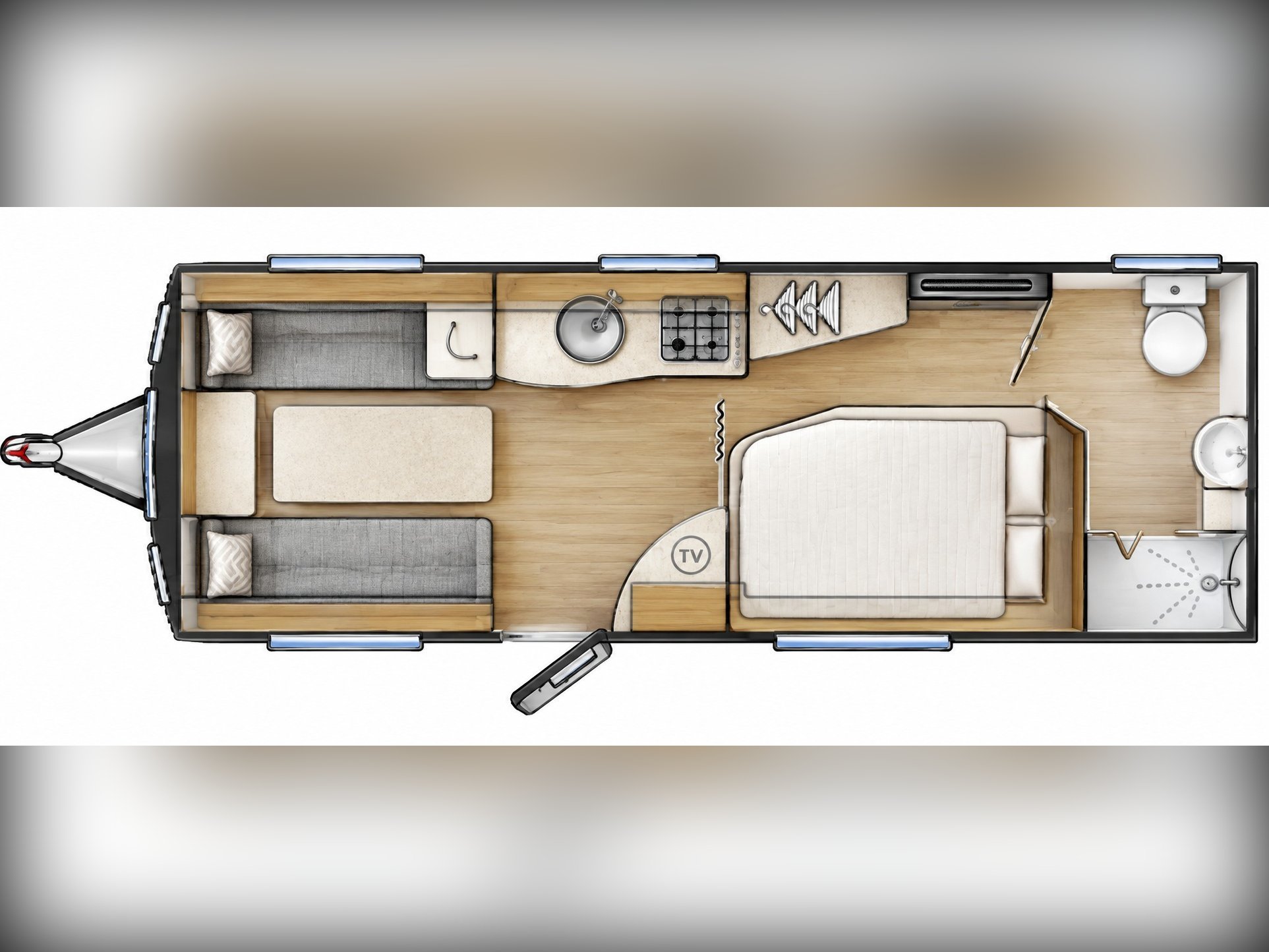 Layout Diagram