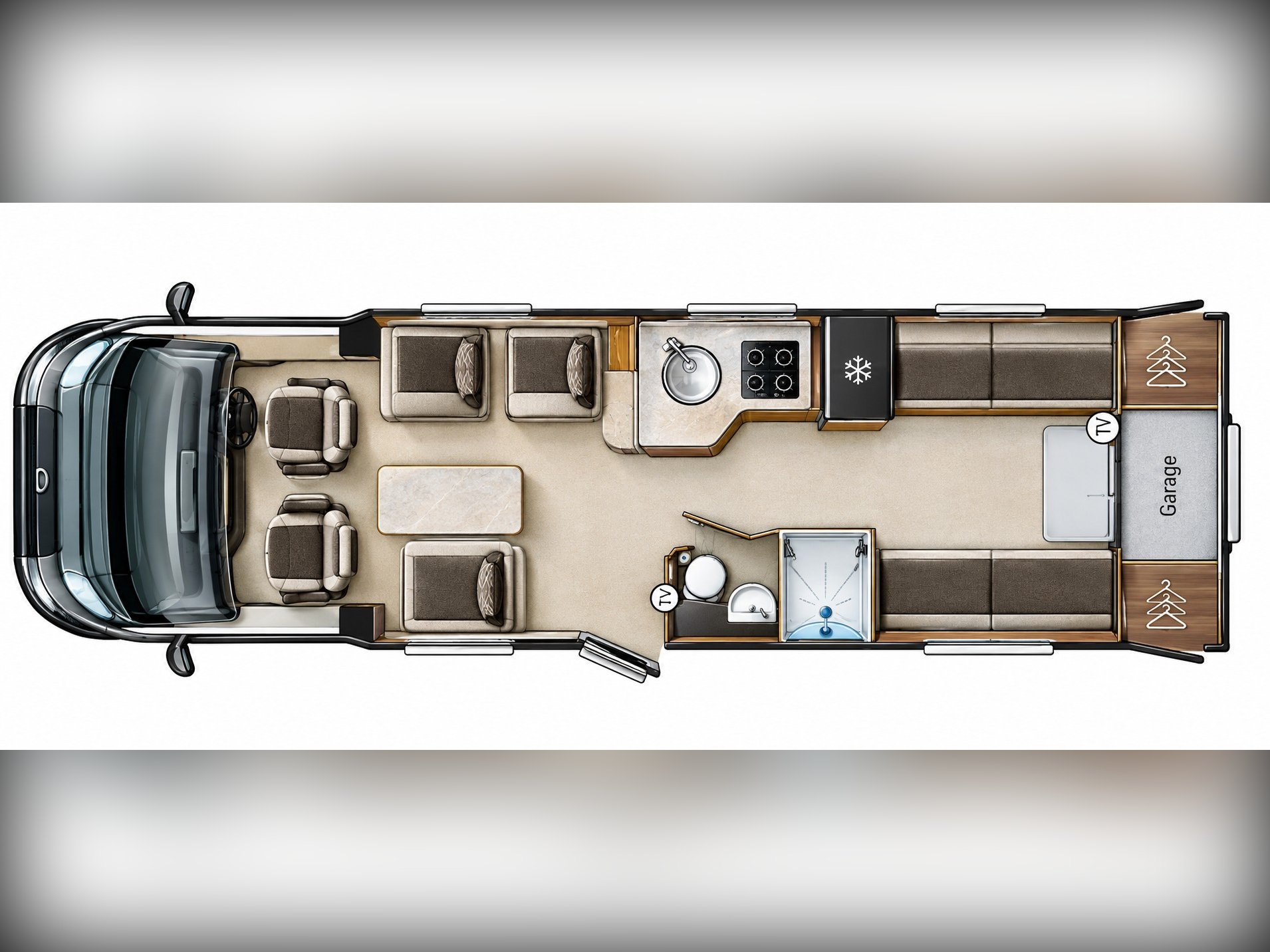 Layout Diagram