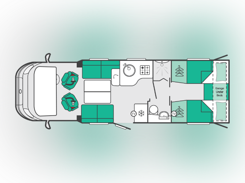 Layout Diagram