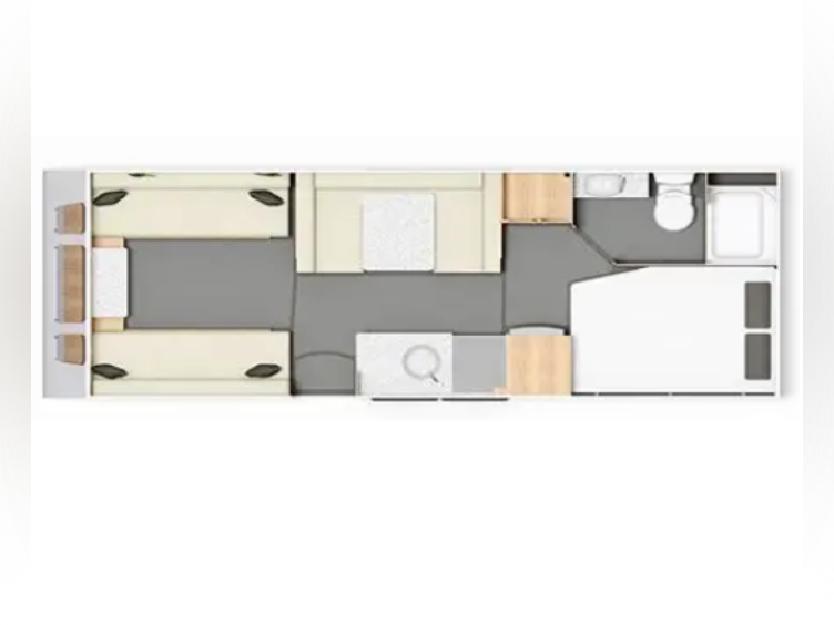 Layout Diagram