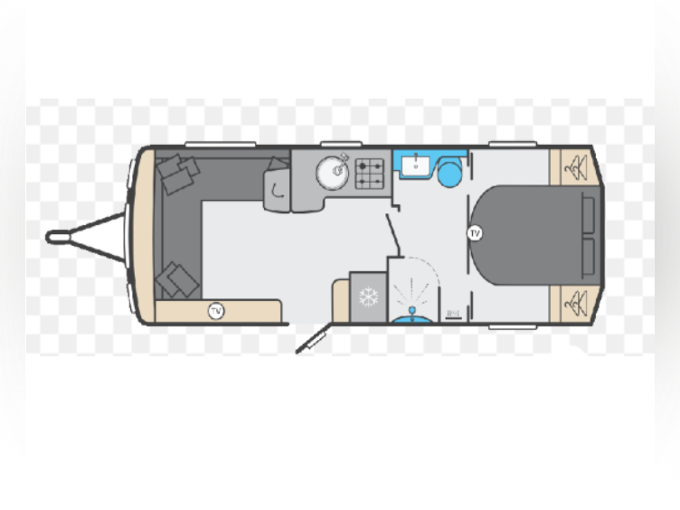 Layout Diagram