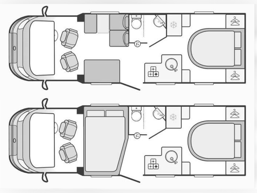 Layout Diagram