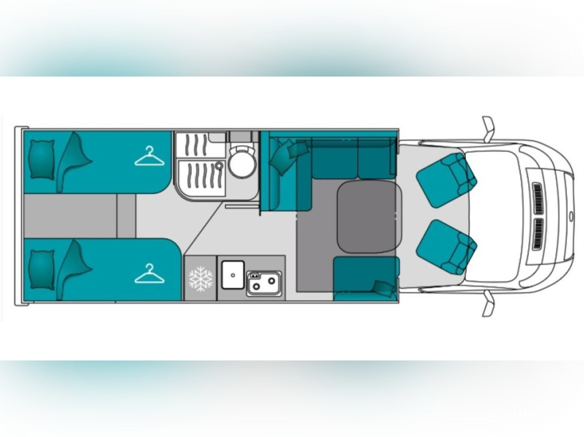 Layout Diagram